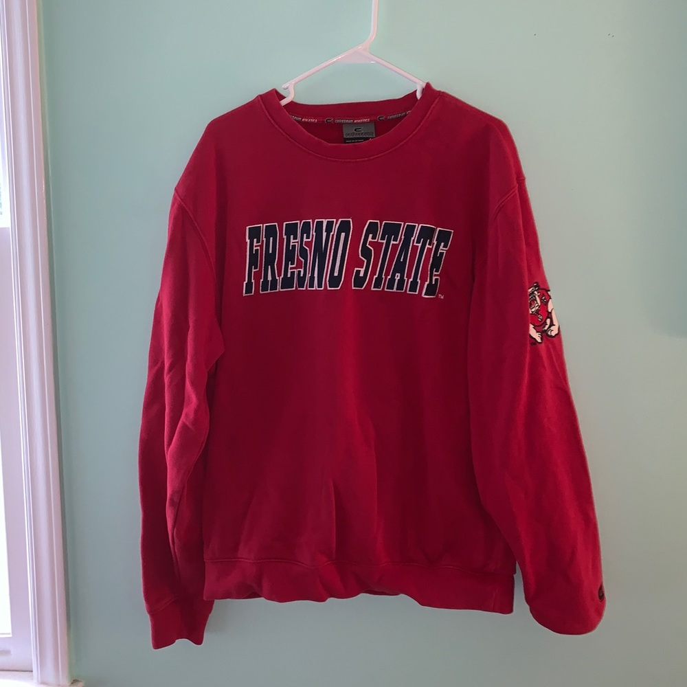 Fresno State Sweatshirt